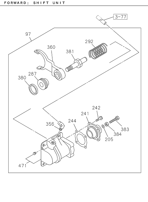 Partial Engine